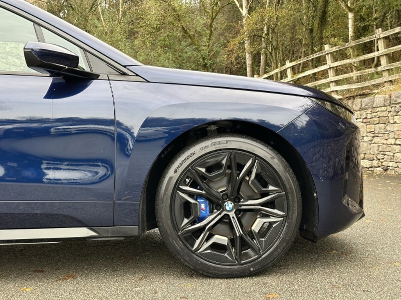 Used BMW iX 2025 for sale - 77934573: Photo 54