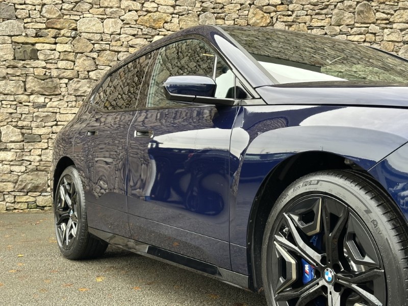 Used BMW iX 2025 for sale - 77934573: Photo 55