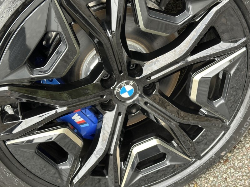 Used BMW iX 2025 for sale - 77934573: Photo 56