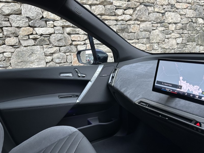 Used BMW iX 2025 for sale - 77934573: Photo 59