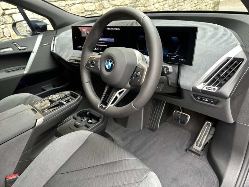 Used BMW iX 2025 for sale - 77934573: Photo 6