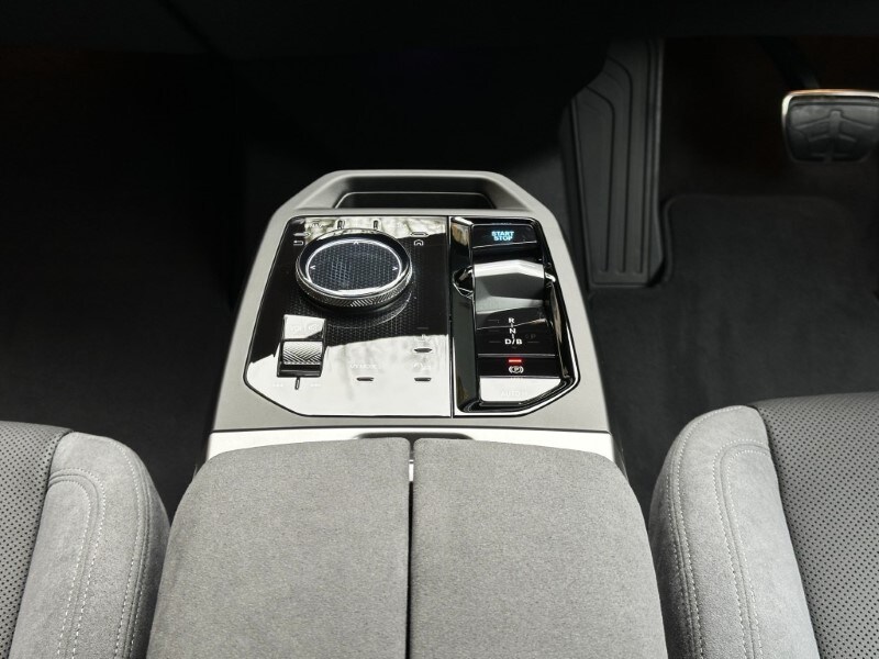 Used BMW iX 2025 for sale - 77934573: Photo 61