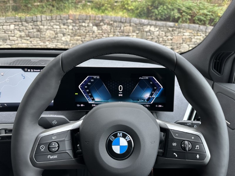 Used BMW iX 2025 for sale - 77934573: Photo 63