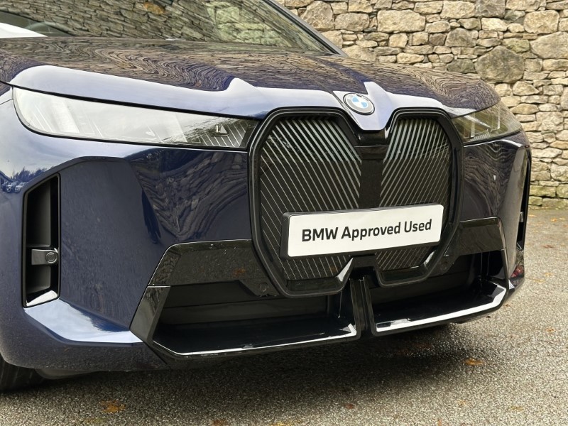 Used BMW iX 2025 for sale - 77934573: Photo 68