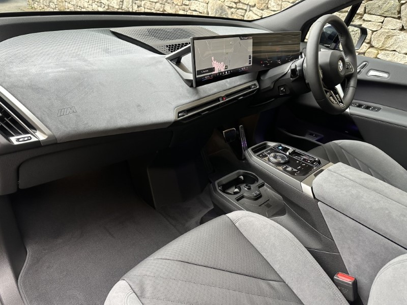 Used BMW iX 2025 for sale - 77934573: Photo 7