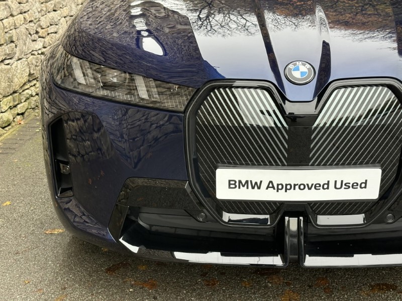 Used BMW iX 2025 for sale - 77934573: Photo 70