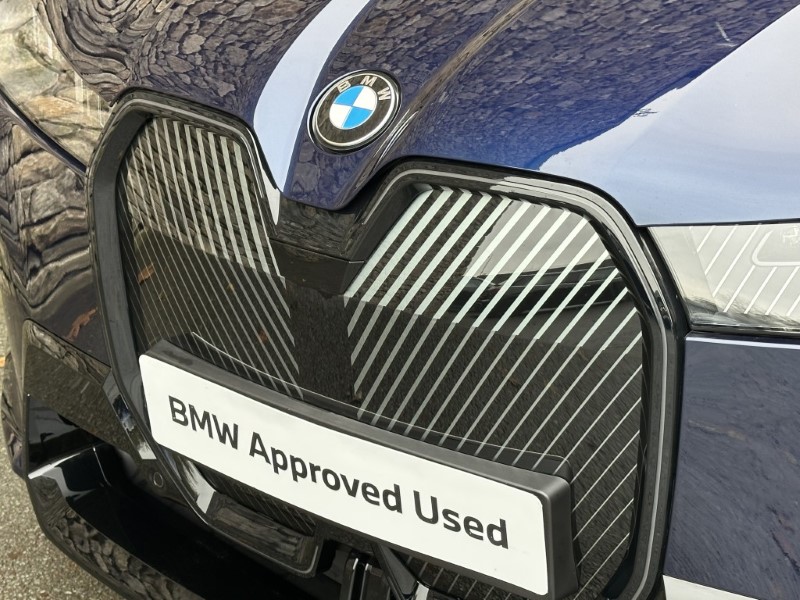 Used BMW iX 2025 for sale - 77934573: Photo 71
