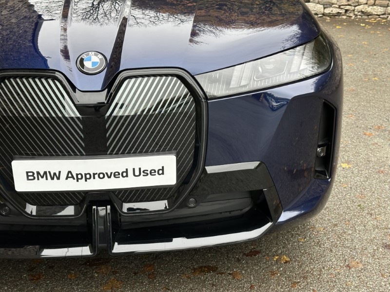 Used BMW iX 2025 for sale - 77934573: Photo 72