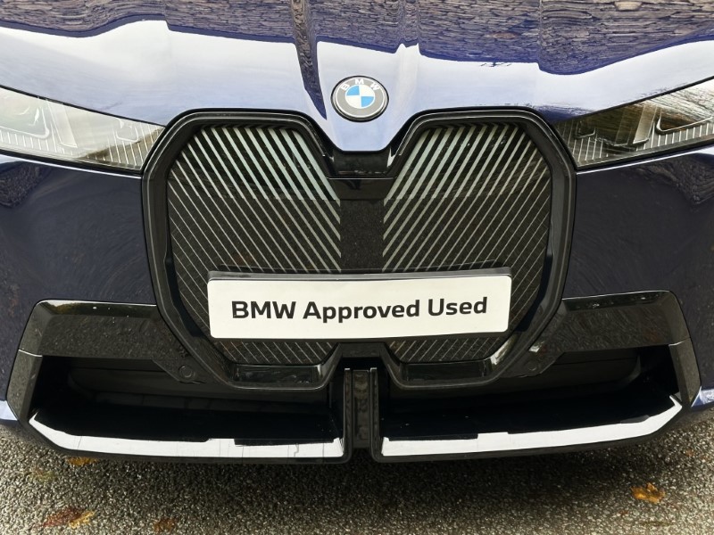 Used BMW iX 2025 for sale - 77934573: Photo 74