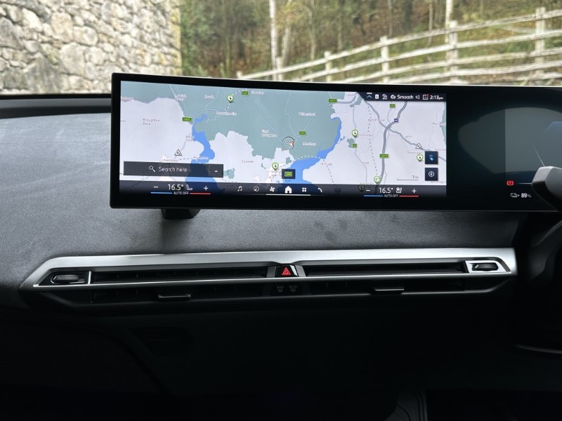 Used BMW iX 2025 for sale - 77934573: Photo 8