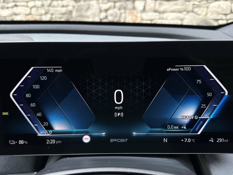 Used BMW iX 2025 for sale - 77934573: Photo 9