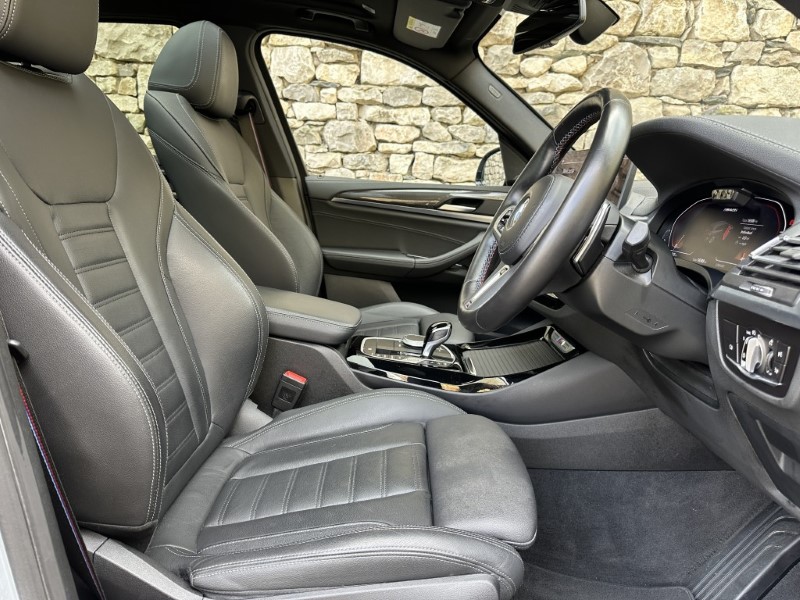 Used BMW X3 2023 for sale - 77950788: Photo 11