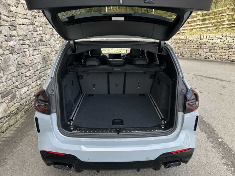 Used BMW X3 2023 for sale - 77950788: Photo 13