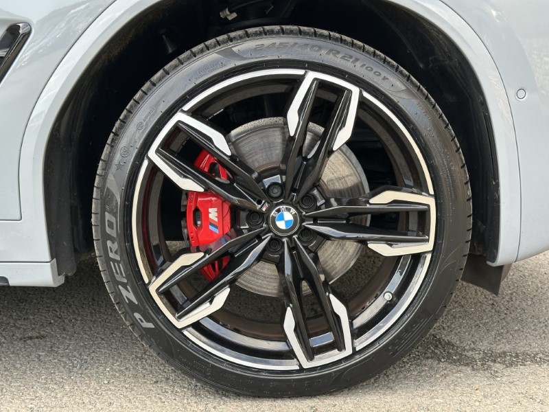 Used BMW X3 2023 for sale - 77950788: Photo 14