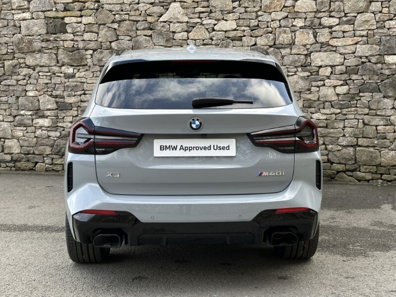 Used BMW X3 2023 for sale - 77950788: Photo 15