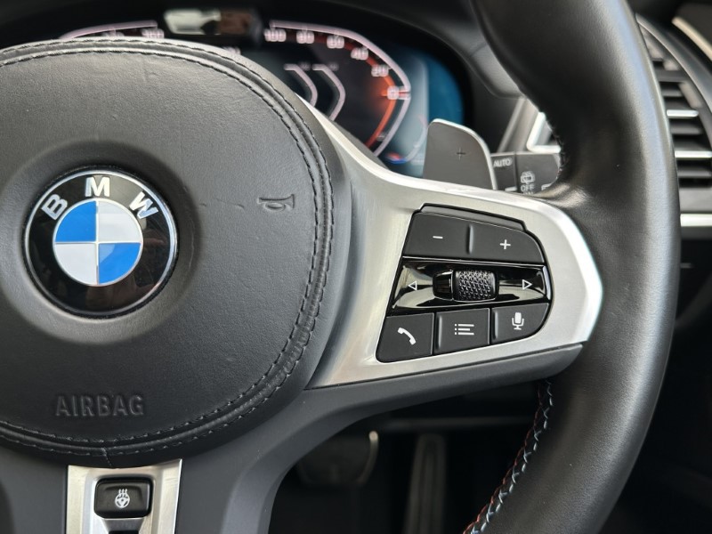 Used BMW X3 2023 for sale - 77950788: Photo 18