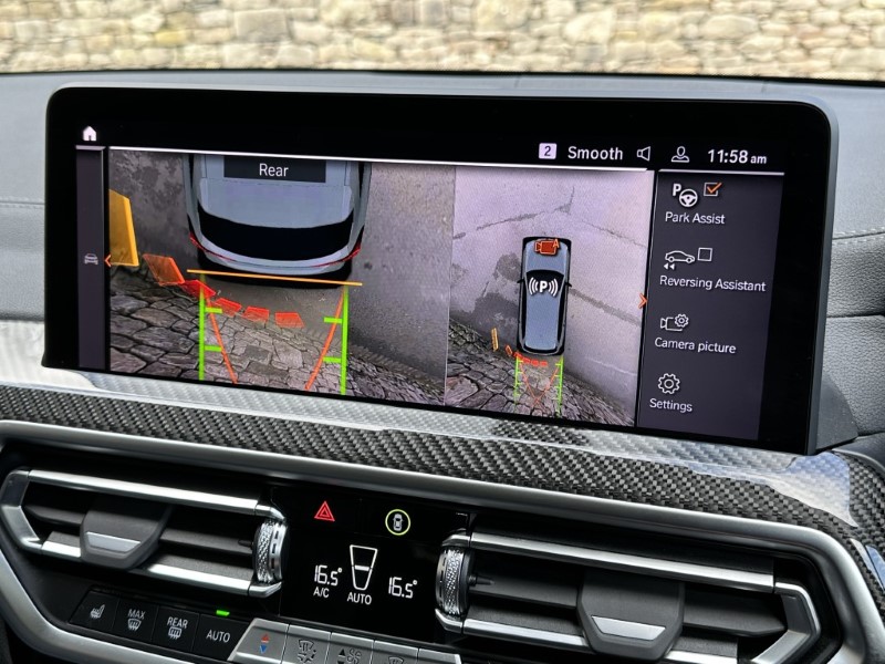 Used BMW X3 2023 for sale - 77950788: Photo 20