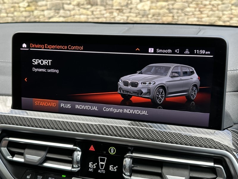 Used BMW X3 2023 for sale - 77950788: Photo 25