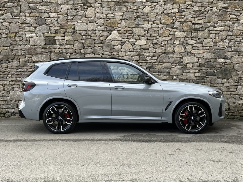 Used BMW X3 2023 for sale - 77950788: Photo 3