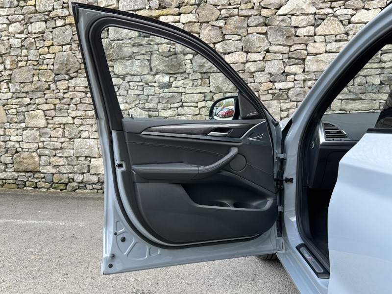 Used BMW X3 2023 for sale - 77950788: Photo 35