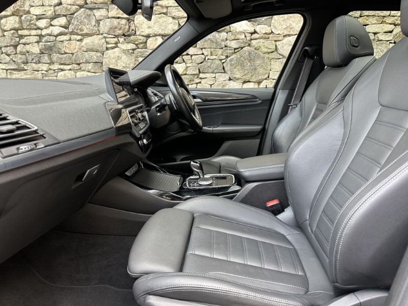 Used BMW X3 2023 for sale - 77950788: Photo 37