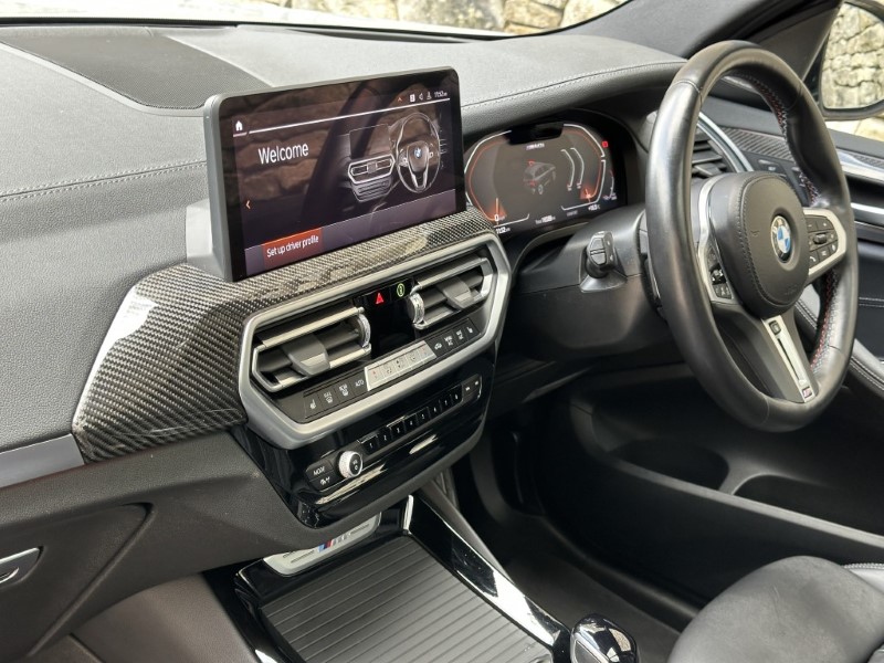 Used BMW X3 2023 for sale - 77950788: Photo 38