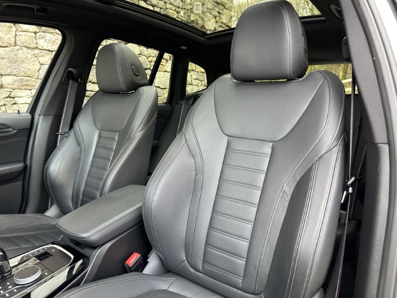 Used BMW X3 2023 for sale - 77950788: Photo 39