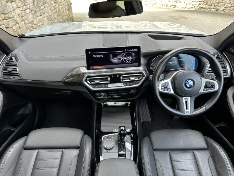 Used BMW X3 2023 for sale - 77950788: Photo 4