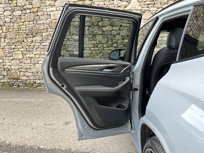 Used BMW X3 2023 for sale - 77950788: Photo 43