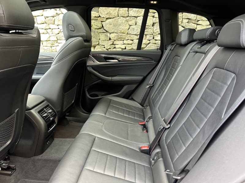 Used BMW X3 2023 for sale - 77950788: Photo 45