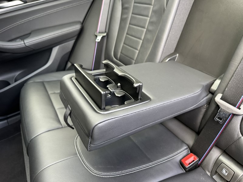 Used BMW X3 2023 for sale - 77950788: Photo 46