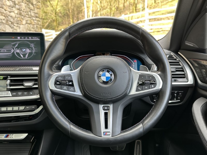 Used BMW X3 2023 for sale - 77950788: Photo 5