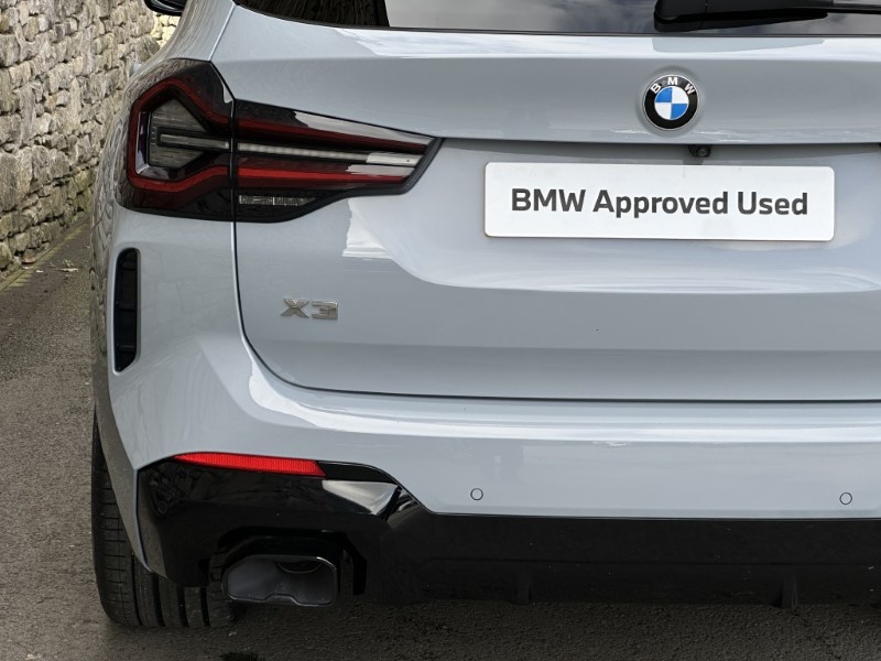 Used BMW X3 2023 for sale - 77950788: Photo 52