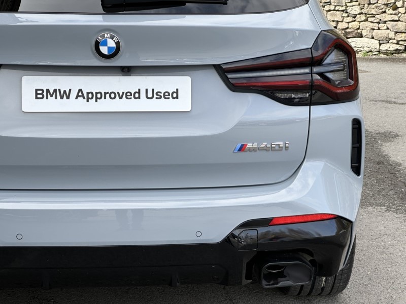 Used BMW X3 2023 for sale - 77950788: Photo 53