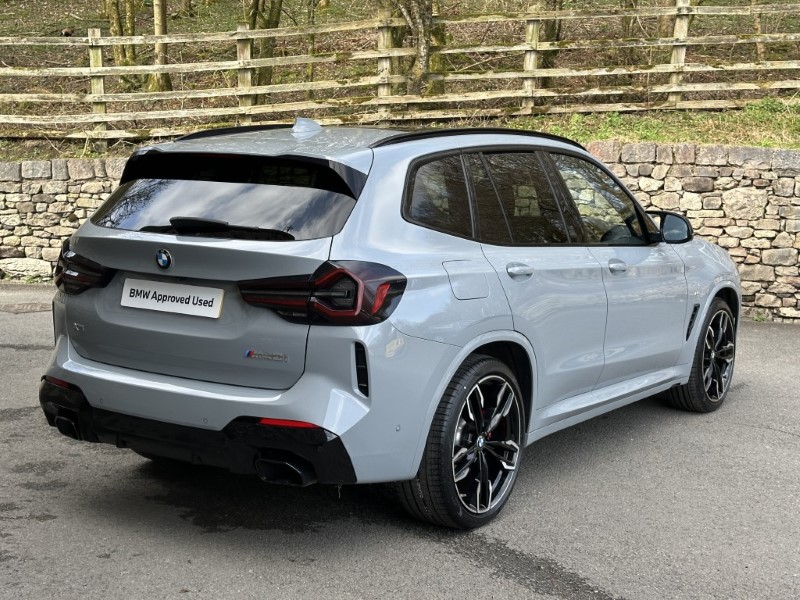 Used BMW X3 2023 for sale - 77950788: Photo 57