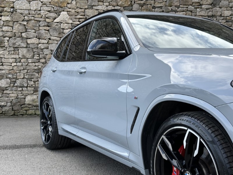 Used BMW X3 2023 for sale - 77950788: Photo 58