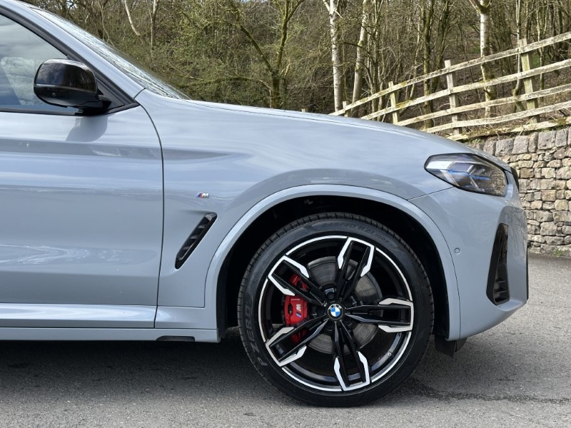 Used BMW X3 2023 for sale - 77950788: Photo 59