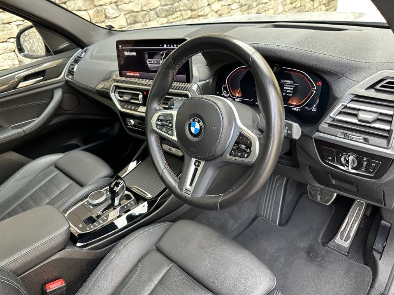 Used BMW X3 2023 for sale - 77950788: Photo 6