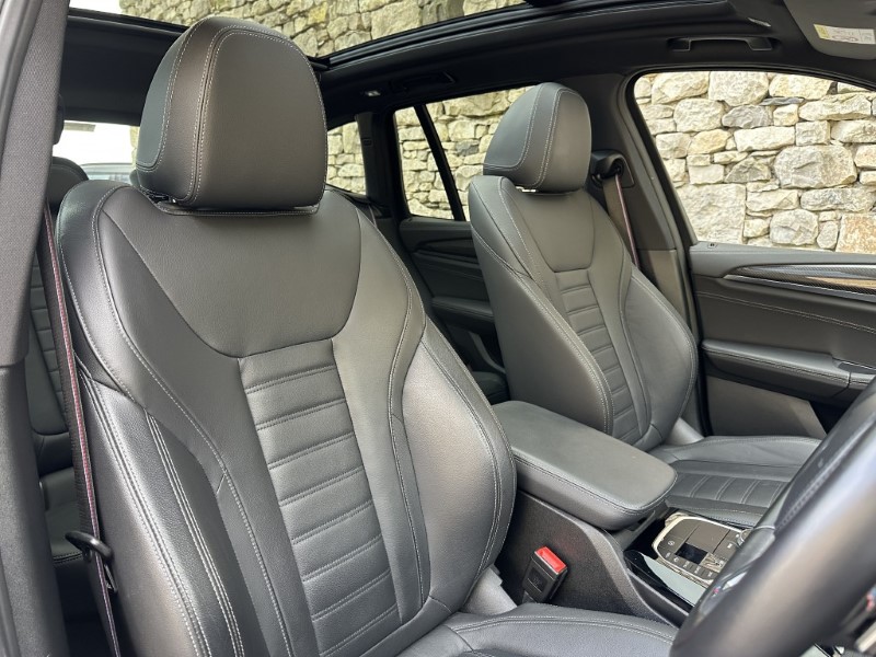 Used BMW X3 2023 for sale - 77950788: Photo 62