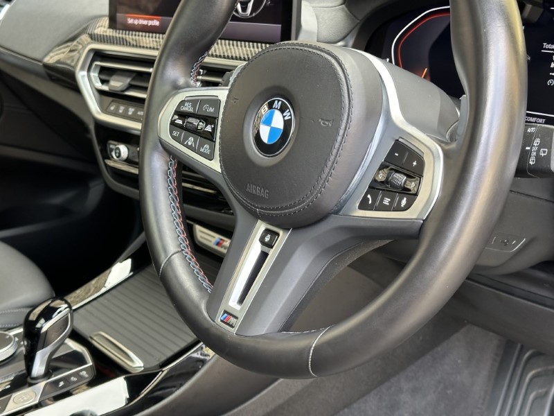 Used BMW X3 2023 for sale - 77950788: Photo 64