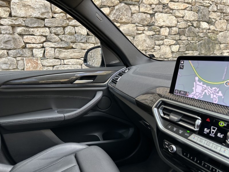 Used BMW X3 2023 for sale - 77950788: Photo 65