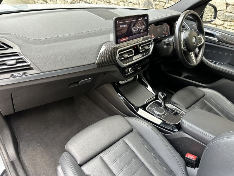 Used BMW X3 2023 for sale - 77950788: Photo 7