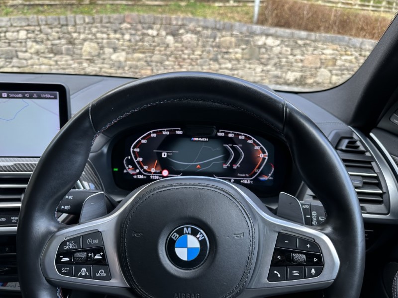 Used BMW X3 2023 for sale - 77950788: Photo 70