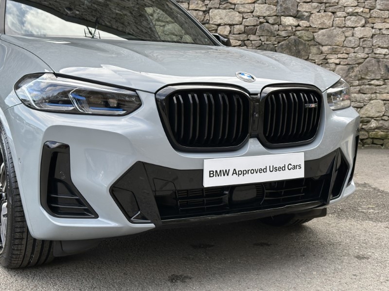 Used BMW X3 2023 for sale - 77950788: Photo 75