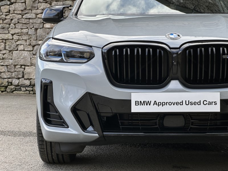 Used BMW X3 2023 for sale - 77950788: Photo 76