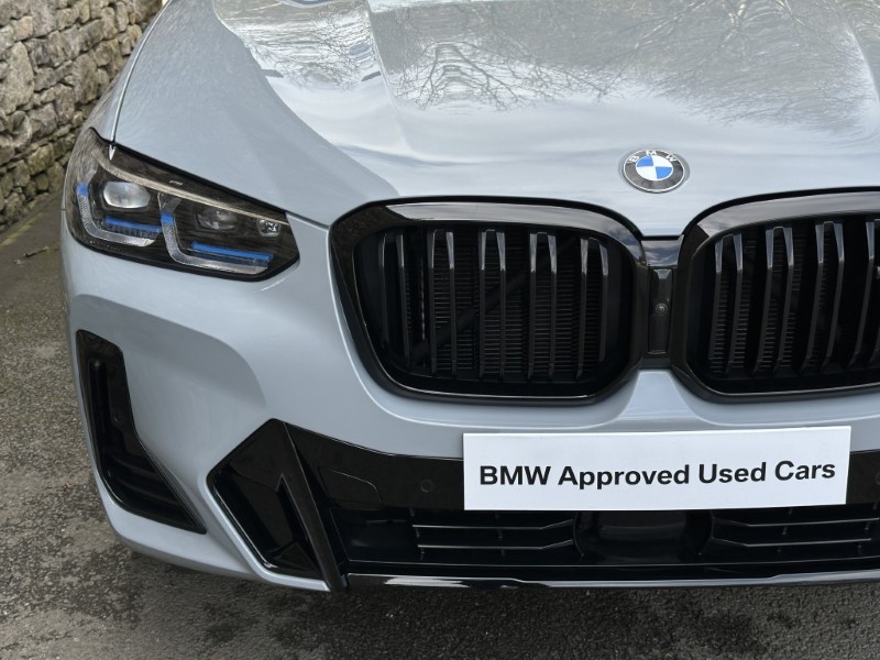 Used BMW X3 2023 for sale - 77950788: Photo 77