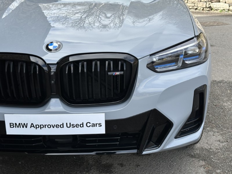 Used BMW X3 2023 for sale - 77950788: Photo 79