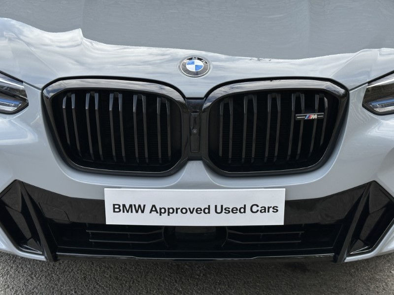 Used BMW X3 2023 for sale - 77950788: Photo 81