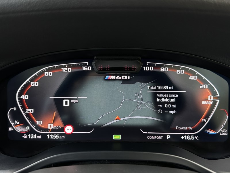 Used BMW X3 2023 for sale - 77950788: Photo 9