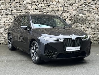 Used BMW iX 2022 for sale - 79855397: Photo
